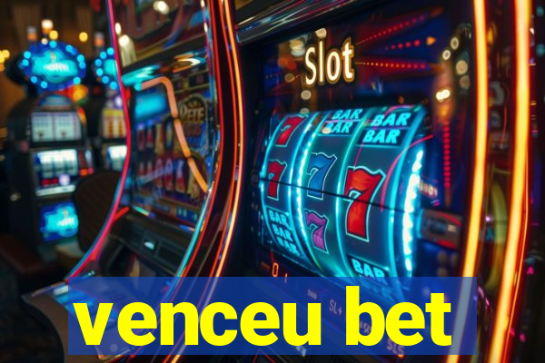 venceu bet